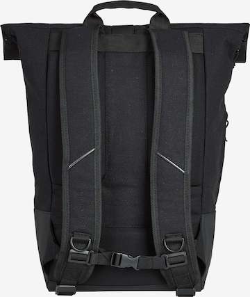 Forvert Rucksack 'New Lorenz' in Schwarz