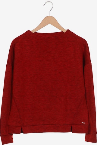 TOM TAILOR Sweater & Cardigan in M in Red: front