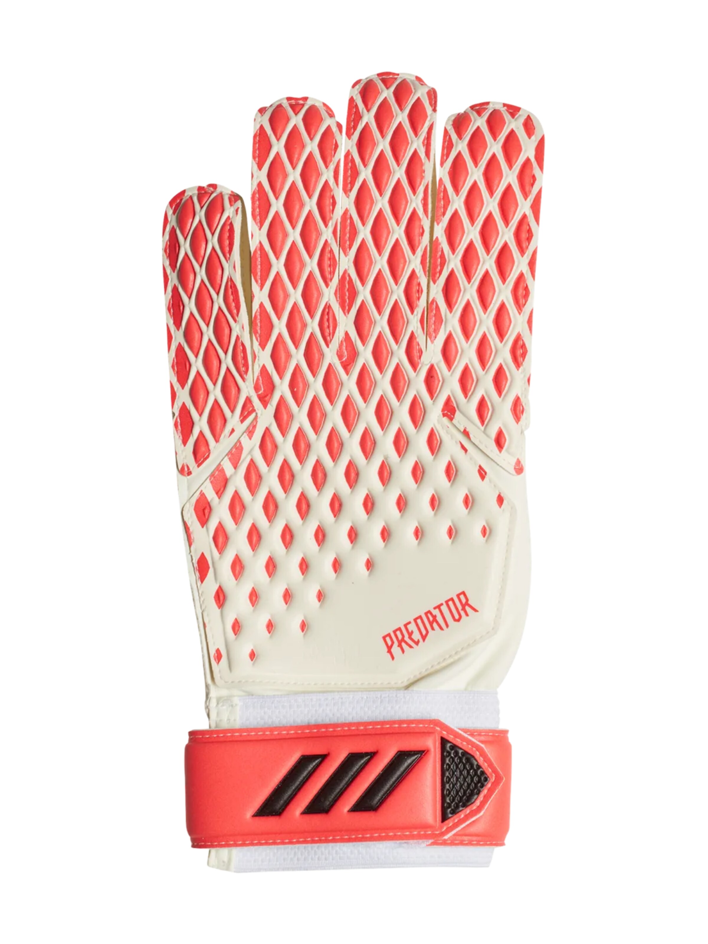 ADIDAS PERFORMANCE Sporthandschuhe 'Predator TRN'‌‌‌‌‌ in Weiß