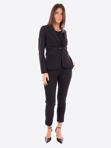 Blazer 'G419CE00801' Yes Zee en noir