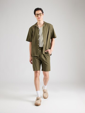 s.Oliver Paita värissä valkoinen