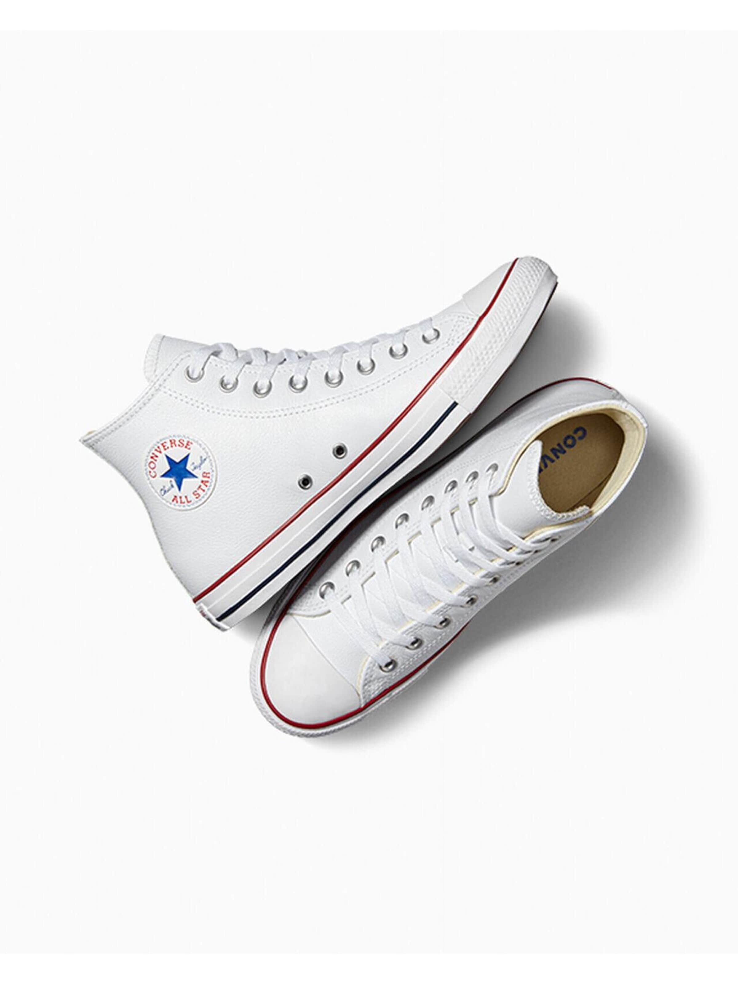 Sneaker bassa di CONVERSE in bianco