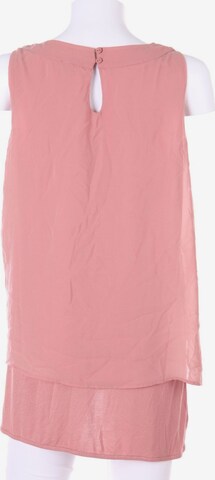 s.Oliver Ärmellose Bluse M in Pink