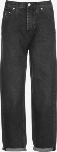 Calvin Klein Jeans Jeans in black denim, Produktansicht