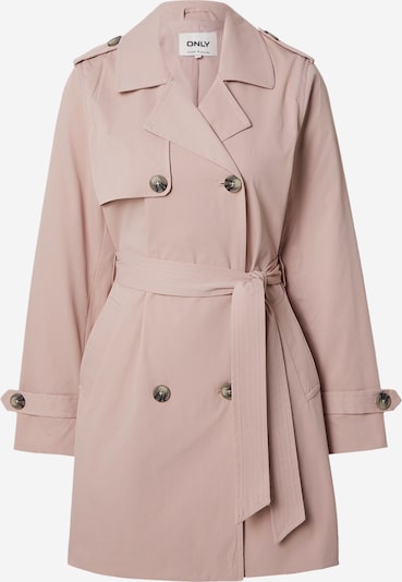 ONLY Välikausitakki 'ONLDisa' värissä puuteri, Tuotenäkymä