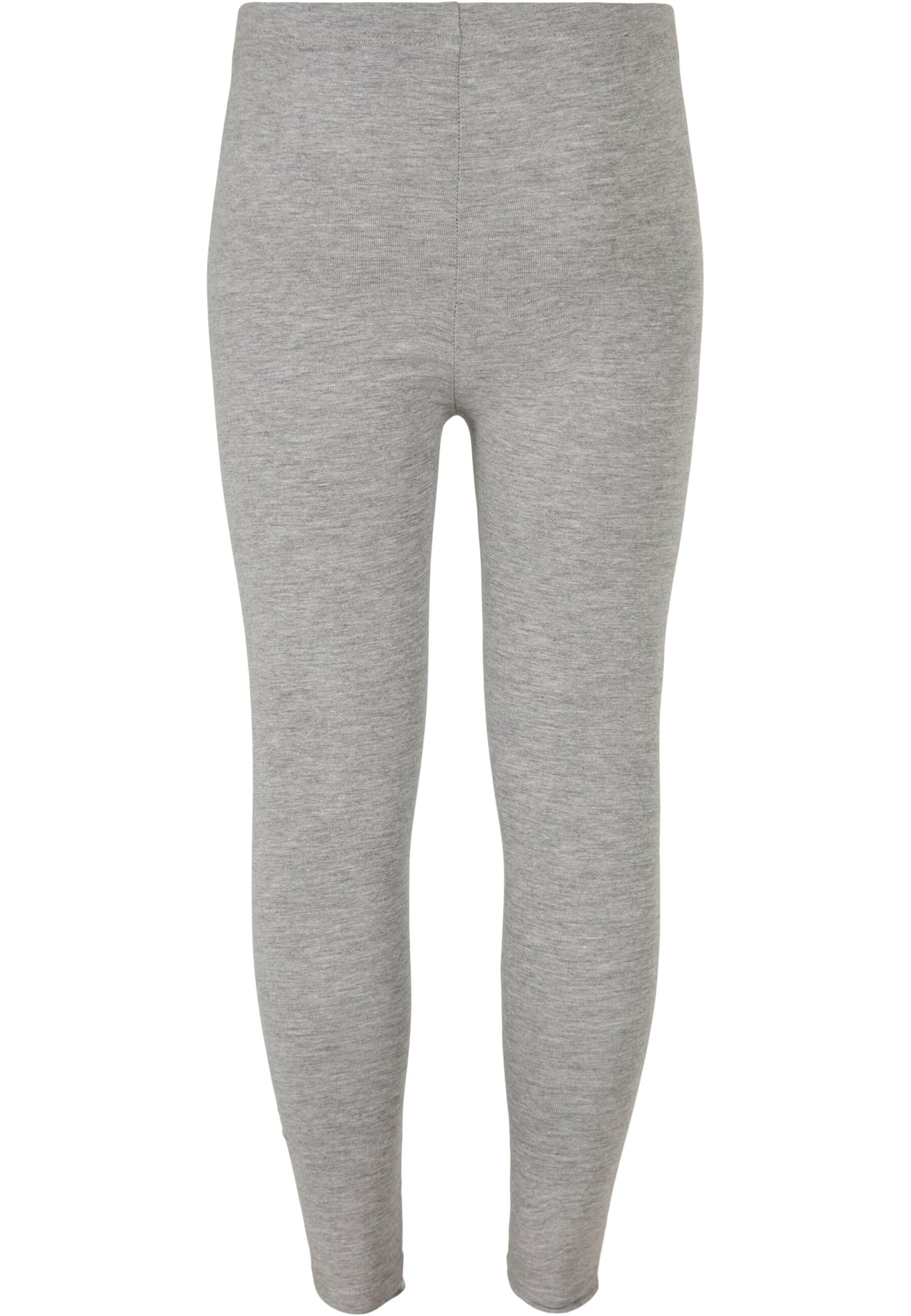 Urban Classics Skinny Fit Клин в сиво