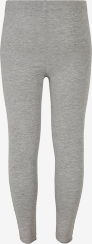 Urban Classics Skinny Leggings in Grijs