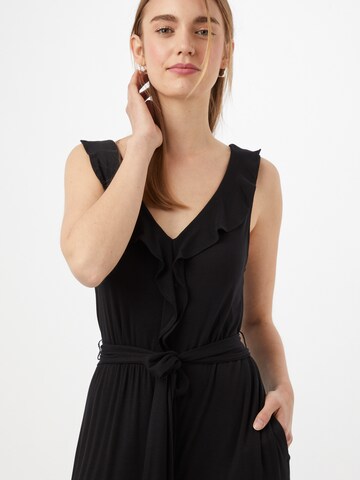 GAP Kleid in Schwarz