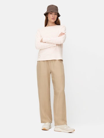 CAMEL ACTIVE Shirt in White