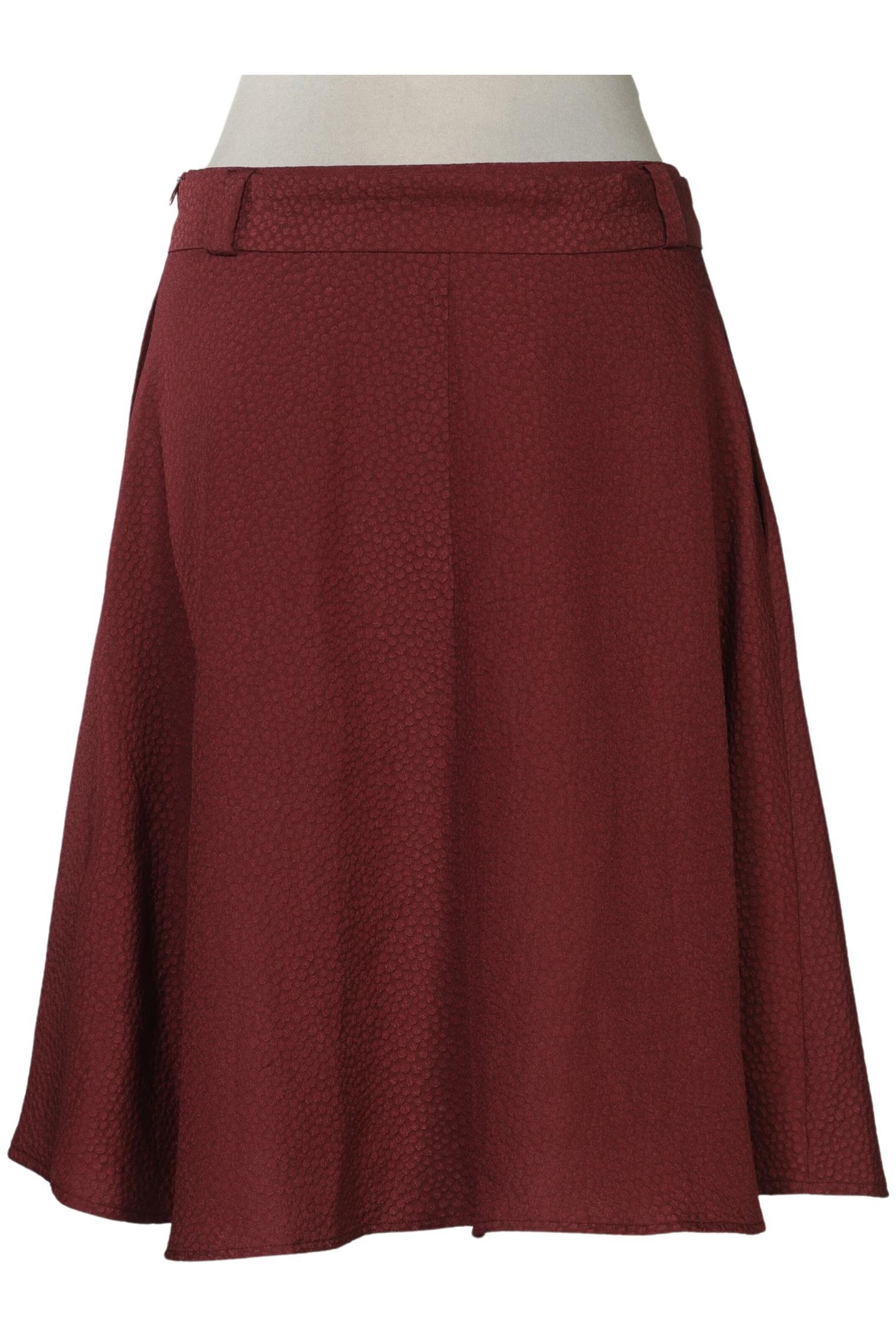 mint&berry Skirt in S in Red