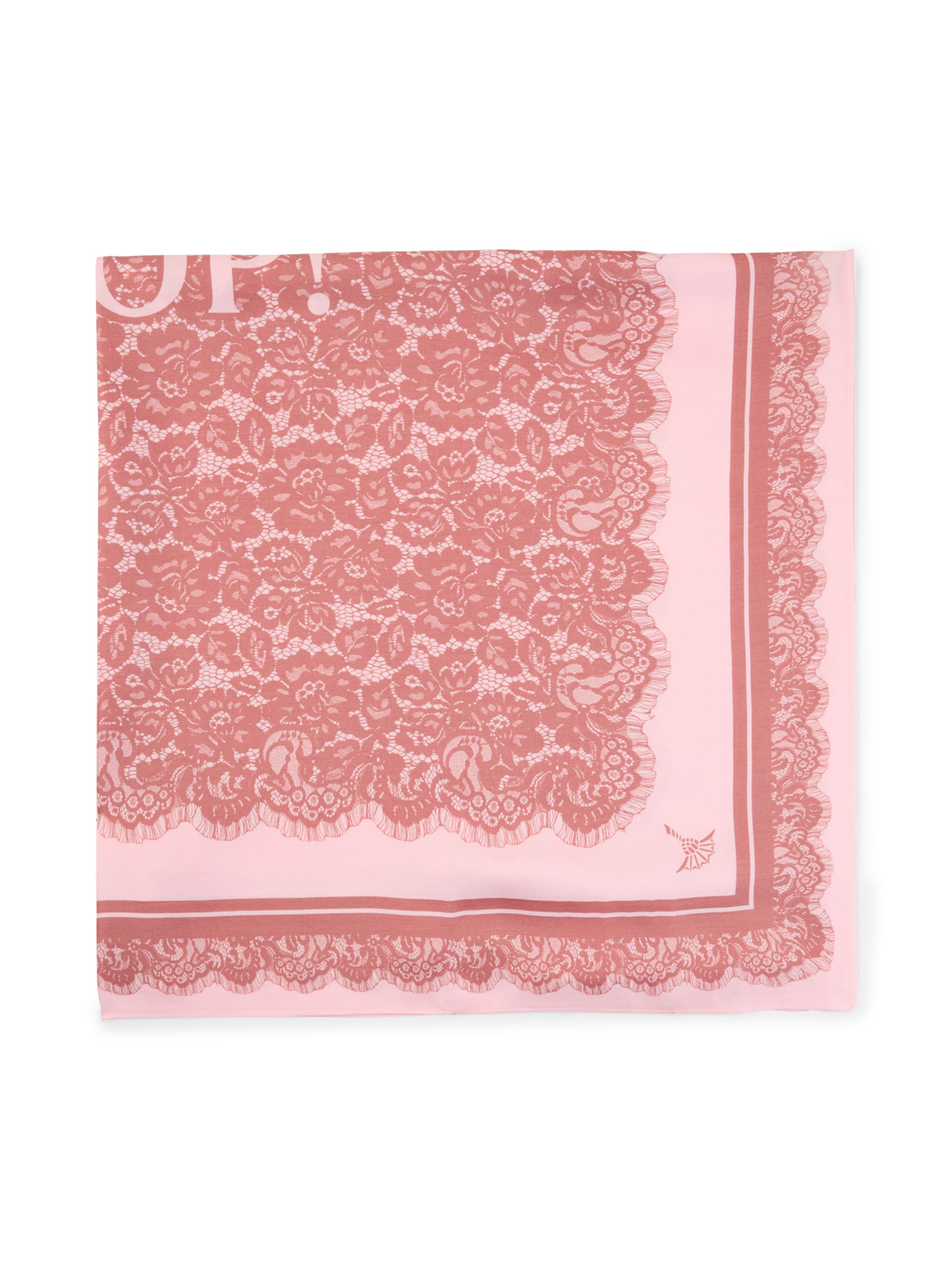 Écharpe JOOP! en rose