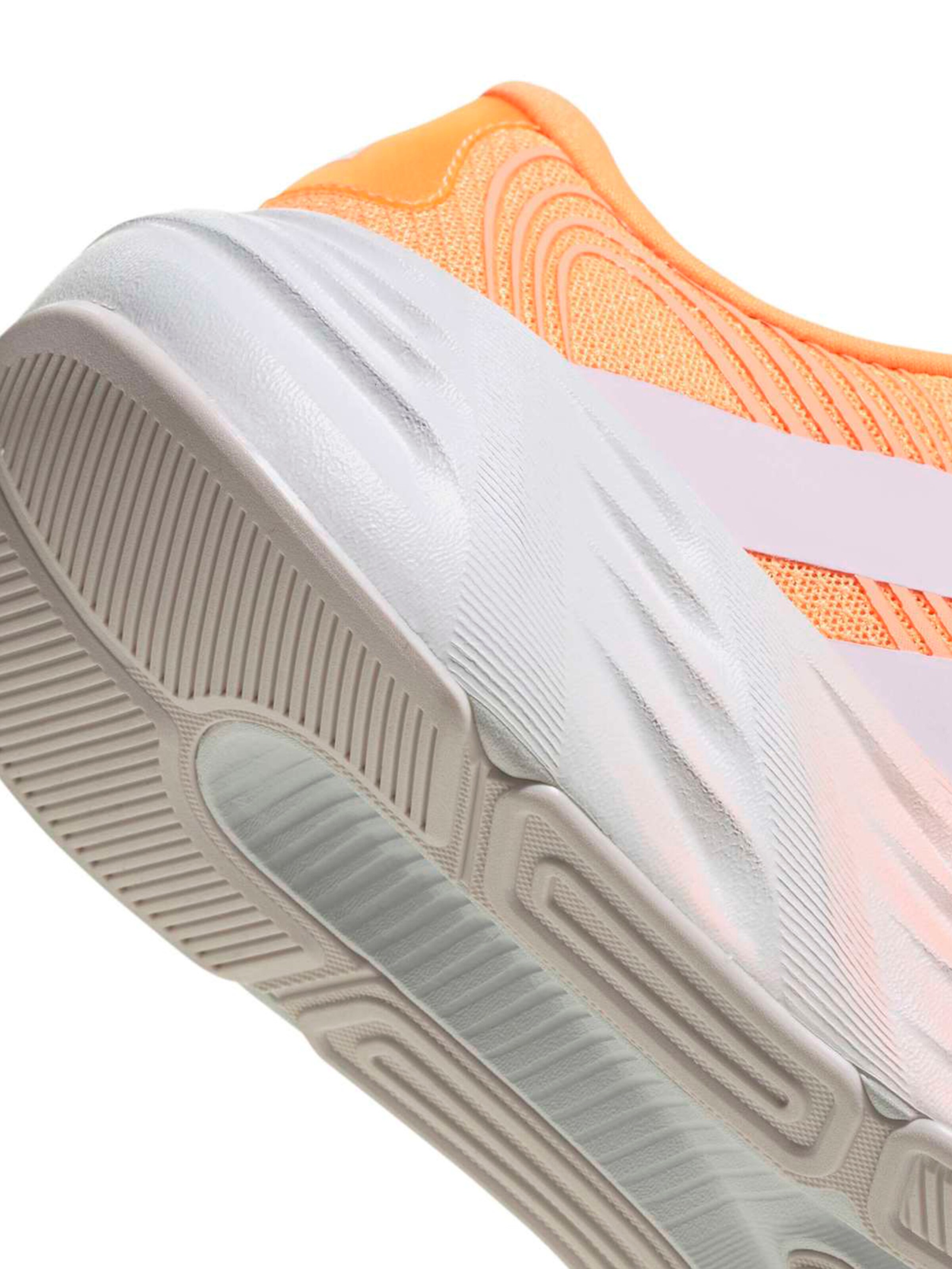ADIDAS PERFORMANCE Обувь для бега 'GALAXY 8' в Оранжевый