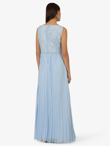 Kraimod Evening Dress in Blue