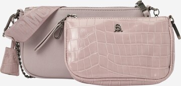 STEVE MADDEN Tasche 'Burgent' in Lila