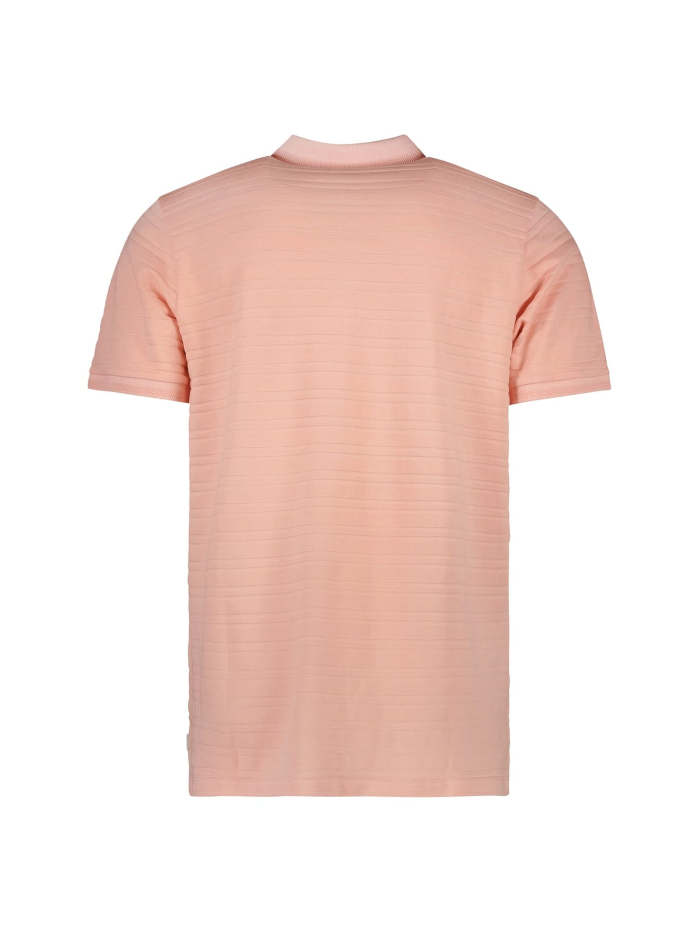 CARS Jersey 'Racco' in Orange