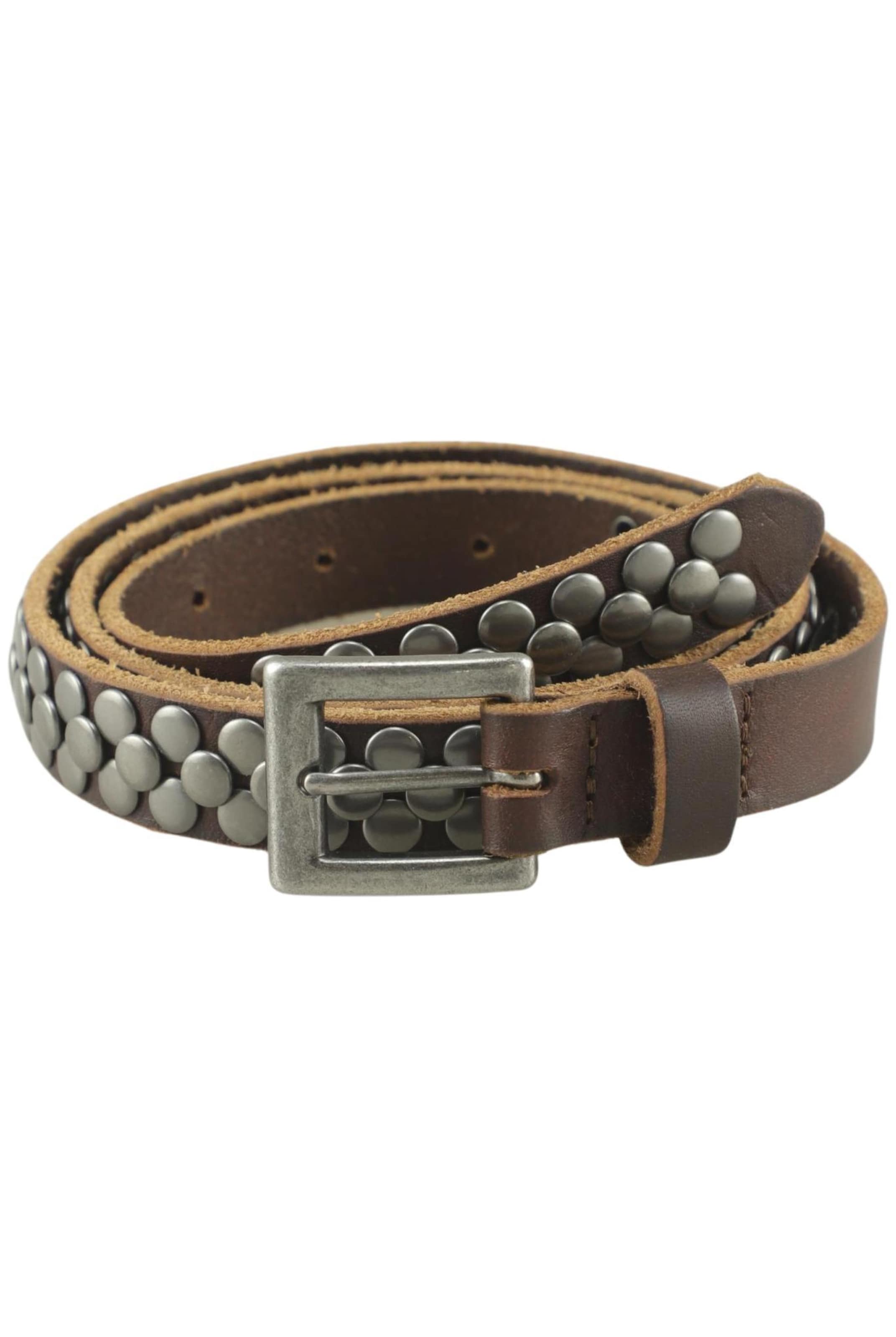 STREET ONE Belt in One size in Brown: front