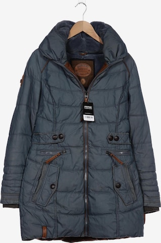Winter Jacke Naketano Winterjacke Damen Naketano Winter Mantel