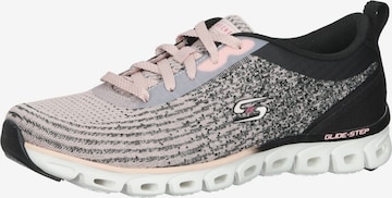 SKECHERS Tenisky – mix barev: přední strana