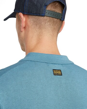 G-STAR Shirt in Blue