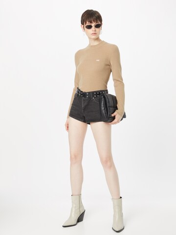 Pull-over LEVI'S ® en beige