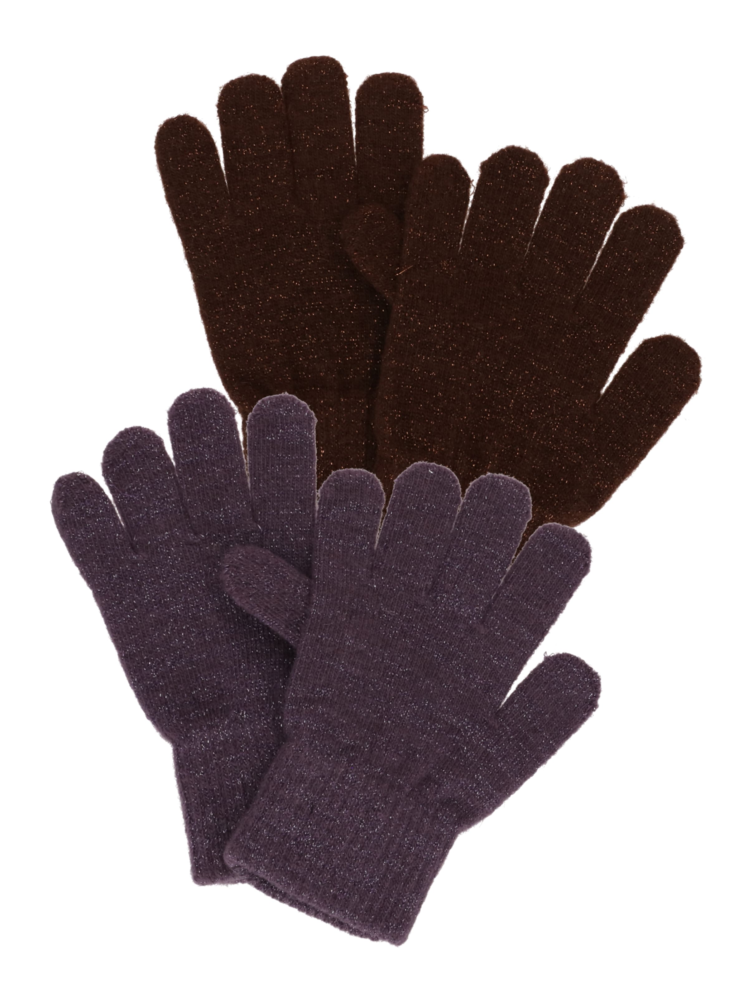 CeLaVi Käsineet 'Magic' värissä lila: etupuoli