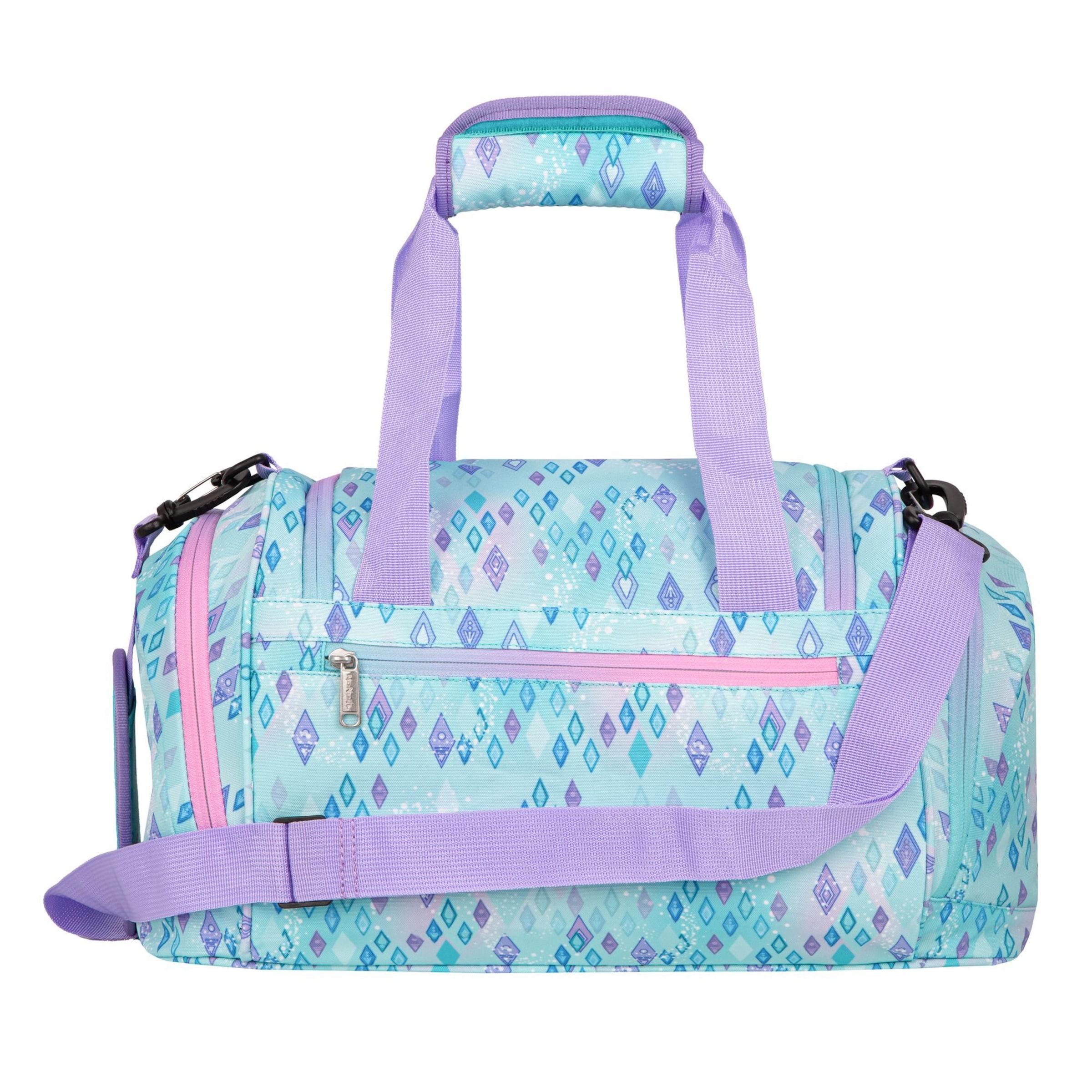 MCNEILL Sports bag in Mixed colours