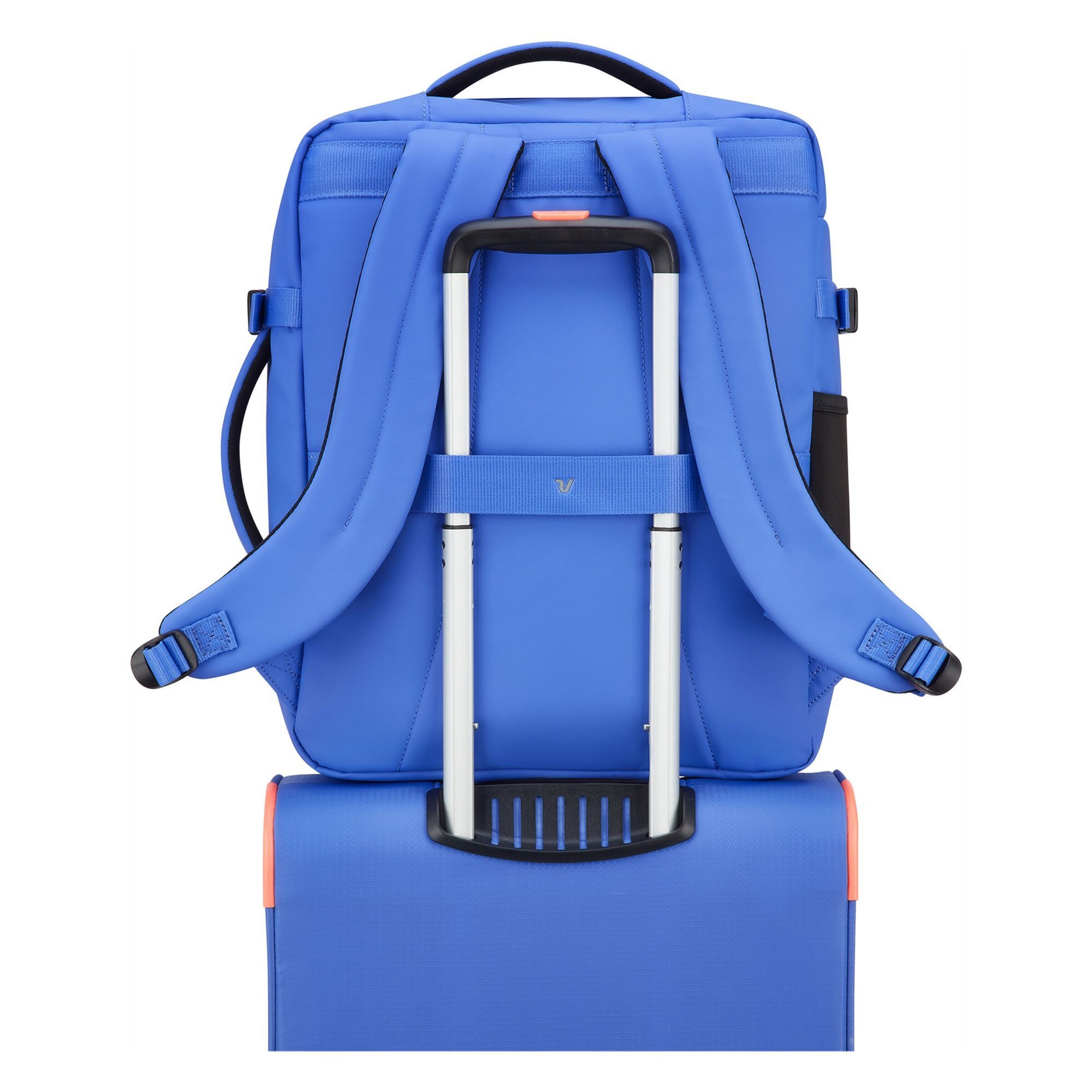Roncato Backpack in Blue