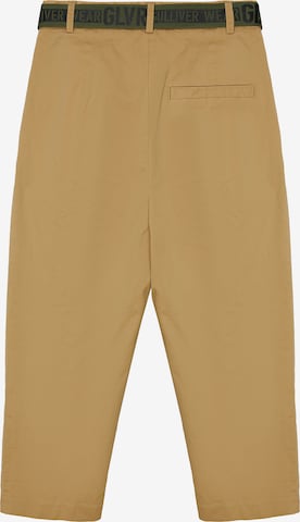 Gulliver Regular Pants in Beige