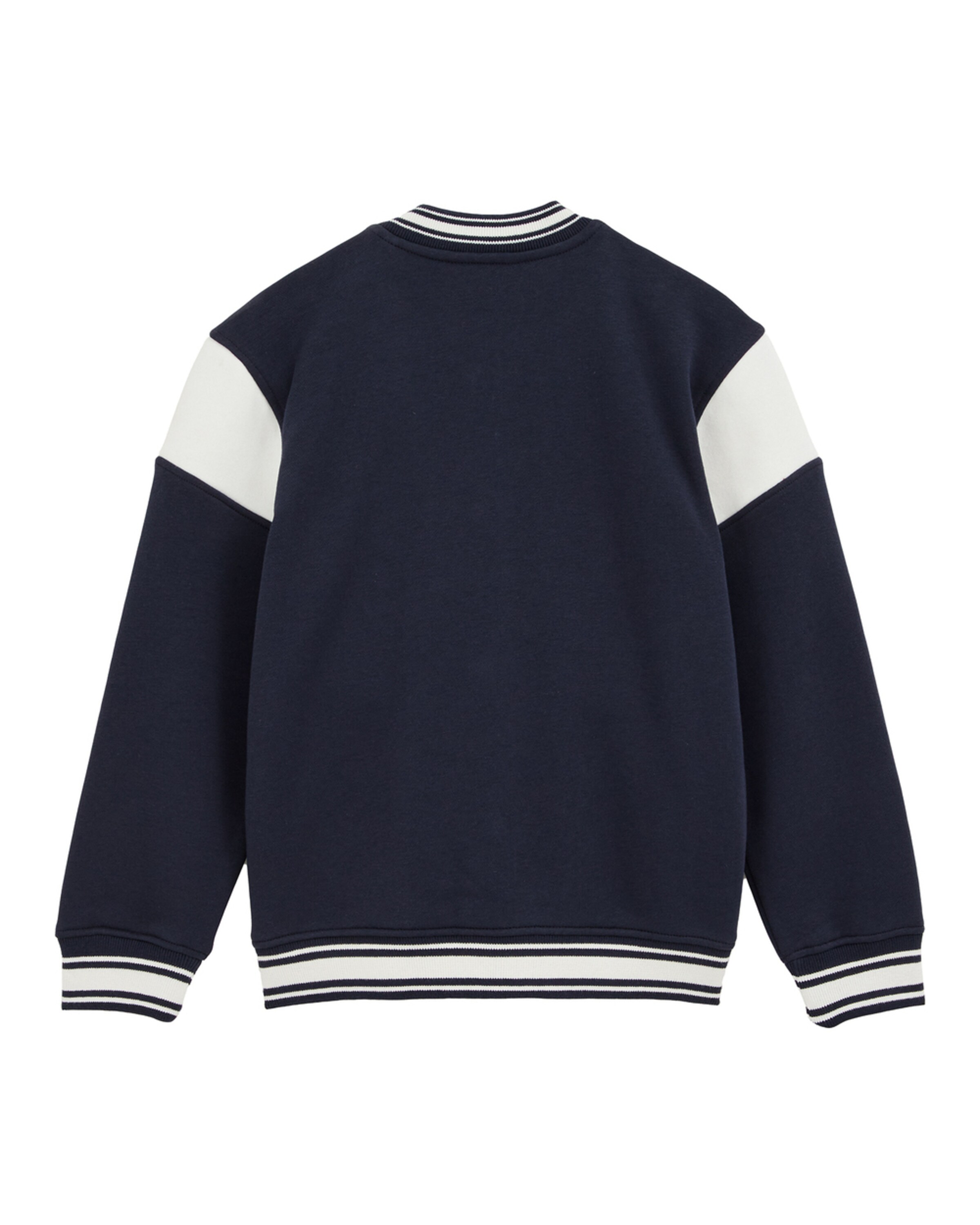 WE Fashion Majica | modra barva