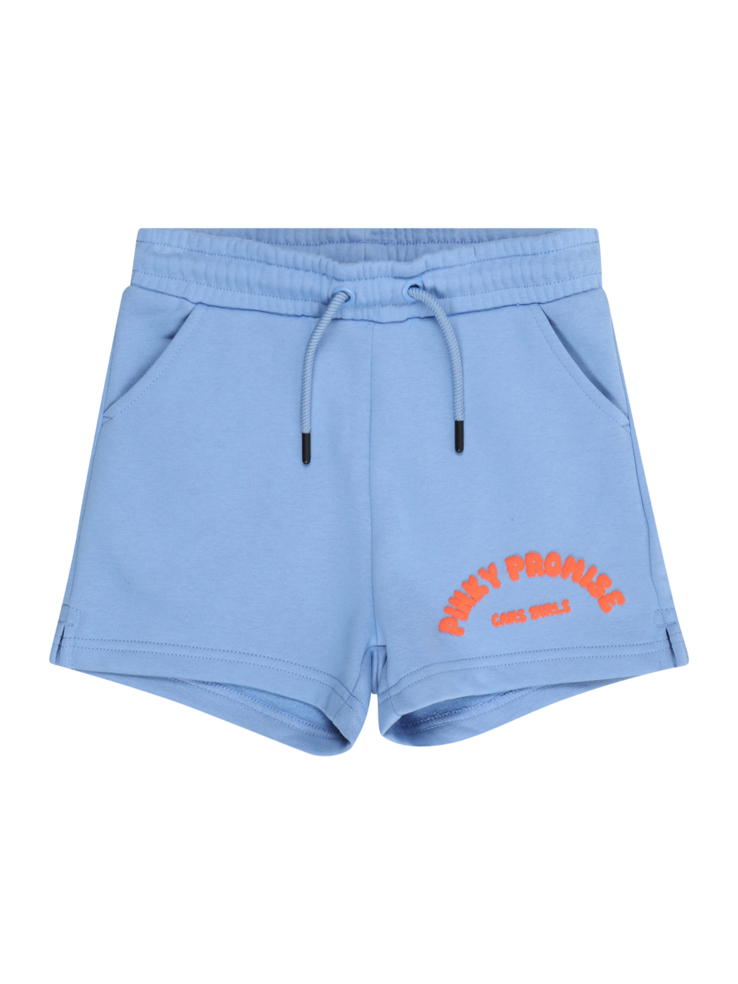 Cars Jeans Regular Broek 'AURORA' in Lila: voorkant