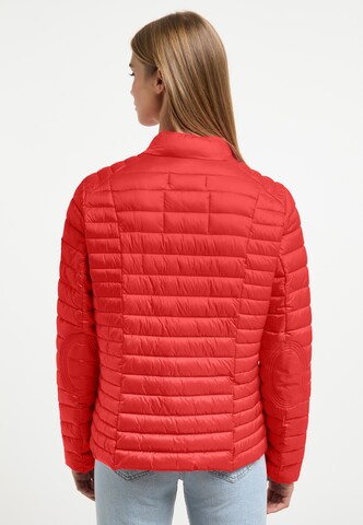 Frieda & Freddies NY Steppjacke 'JUDY' in Rot