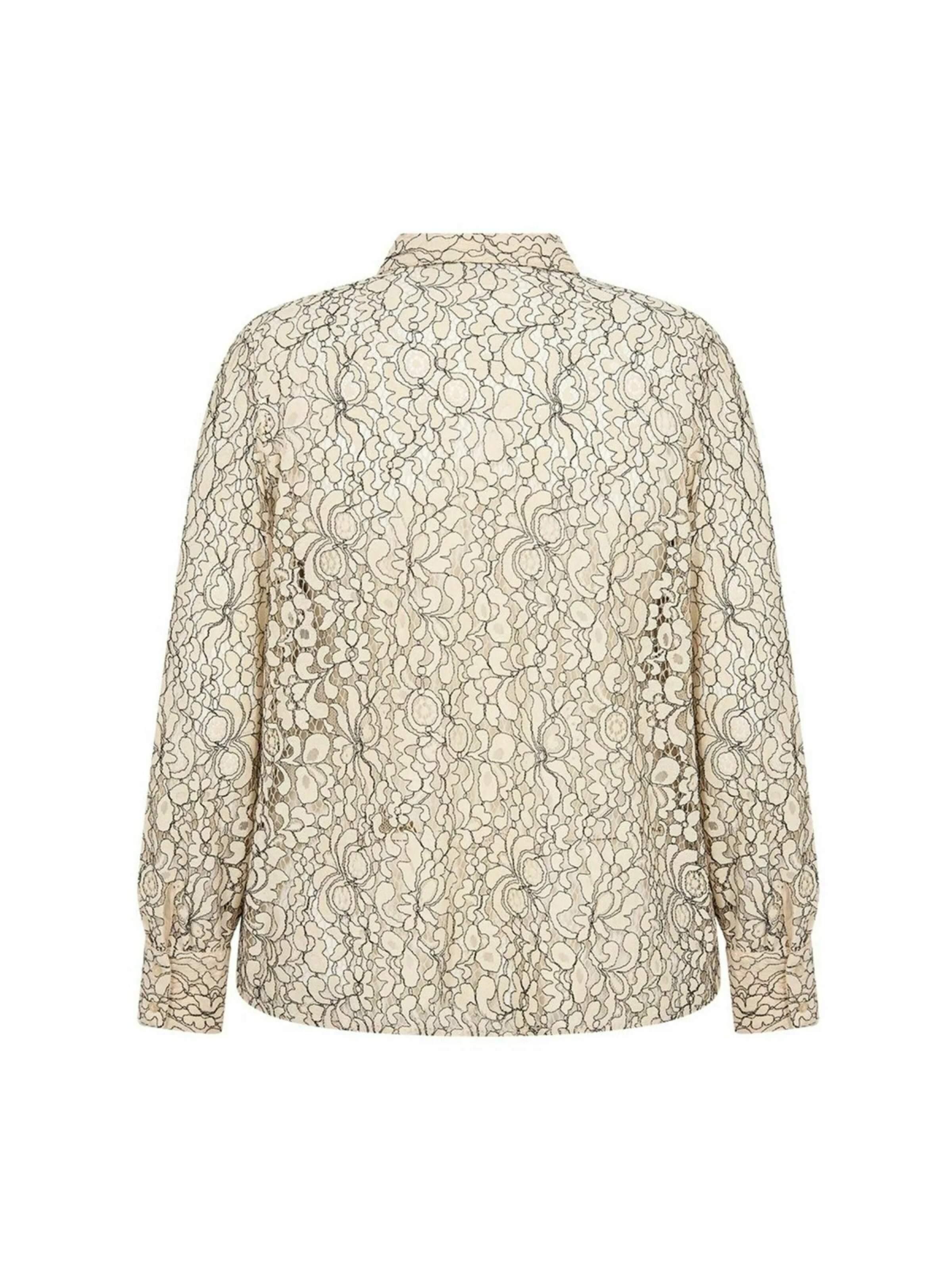 Wasabi Concept Halenka 'Kila' – béžová