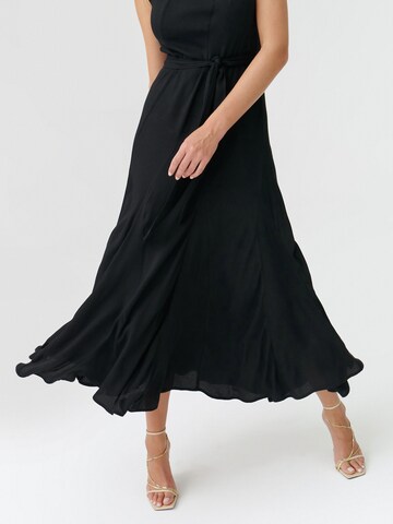 TATUUM Evening dress in Black