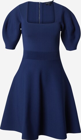 Robe 'HAYLIY' Ted Baker en bleu : devant