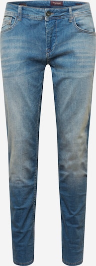 No Excess Jeans in Blue denim, Item view