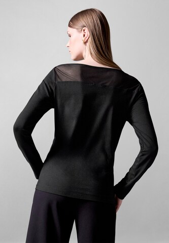 Street One Studio Shirt in Black