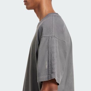 ADIDAS SPORTSWEAR Λειτουργικό μπλουζάκι 'All Szn' σε γκρι