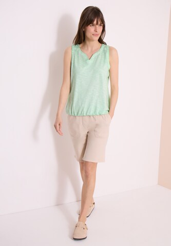 CECIL Top in Green