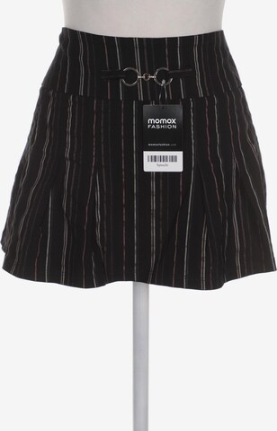 Urban Outfitters Skirt in S in Black: front