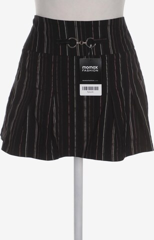 Urban Outfitters Rock S in Schwarz: predná strana