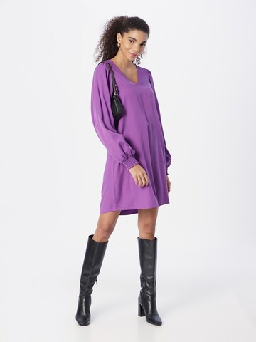 mbym Dress 'Embry' in Purple