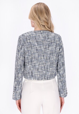 DreiMaster Klassik Blazer in Blue