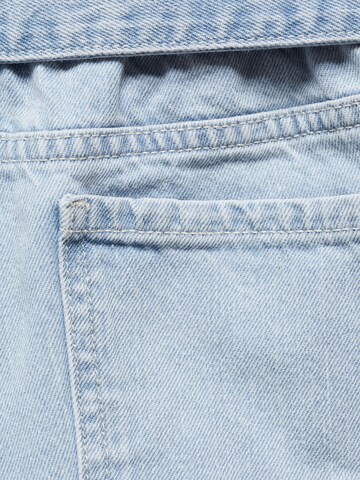 MANGO KIDS Regular Jeans 'Ruth' in Blue