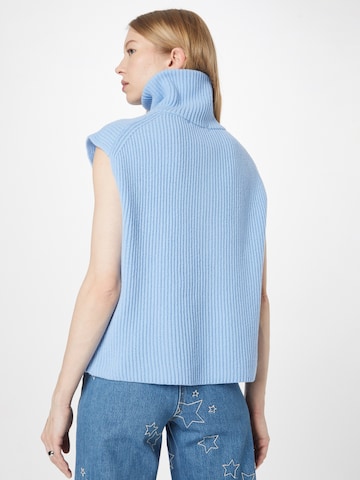 DRYKORN Sweater 'LEVKE' in Blue