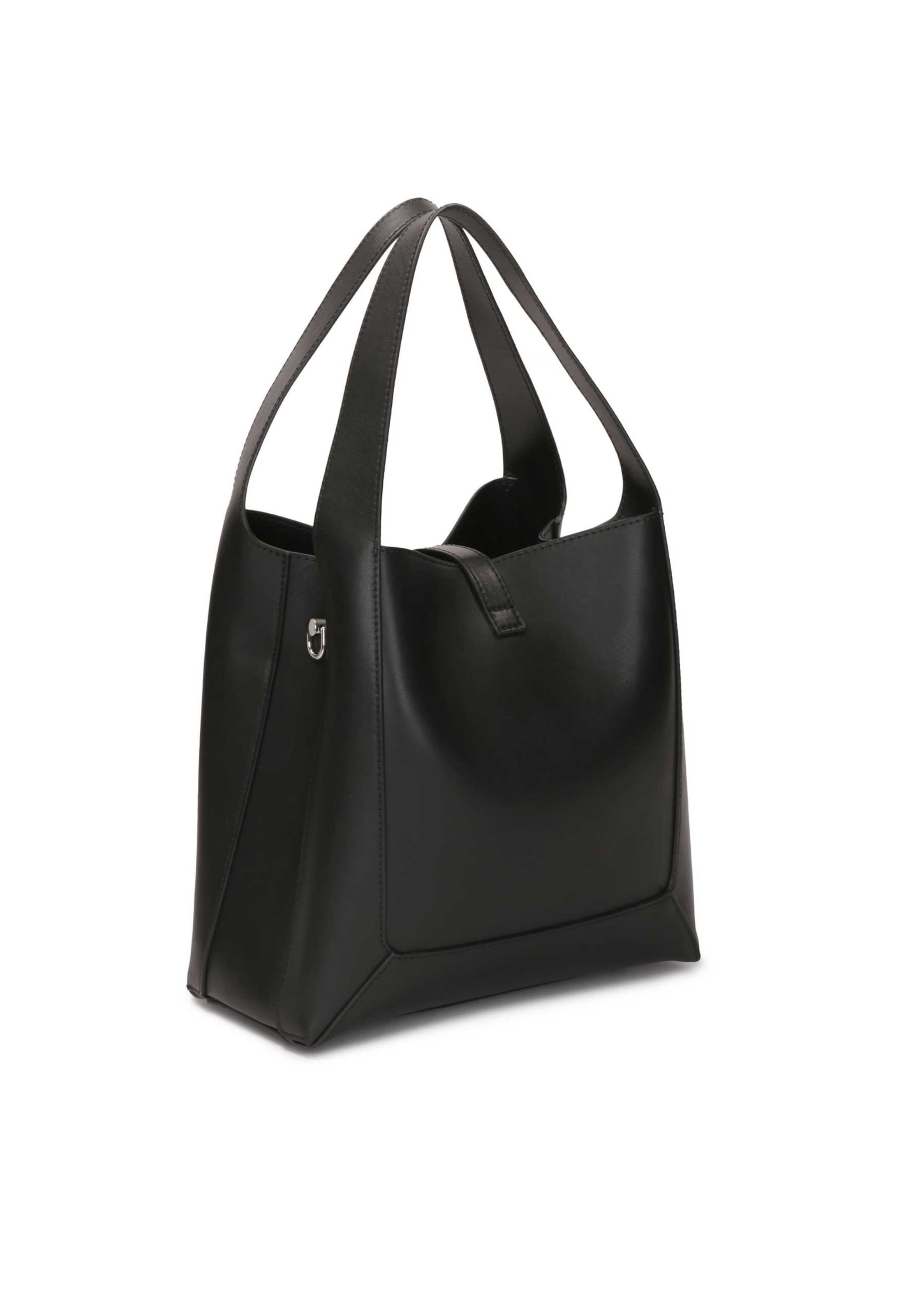 Kazar Handtas in Zwart