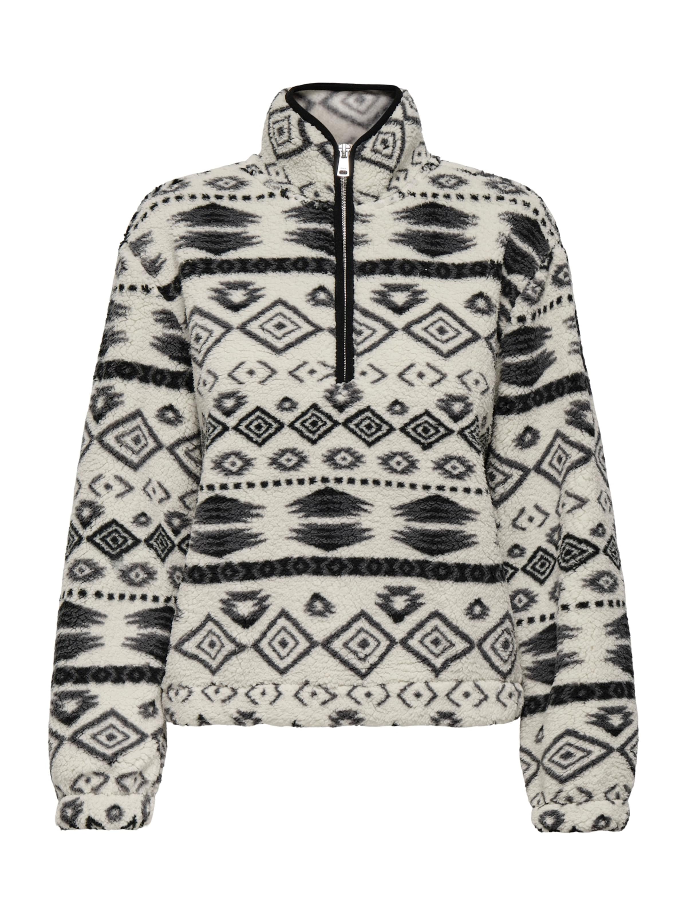 ONLY Pullover 'ONLNEW DALLAS' i beige: forside