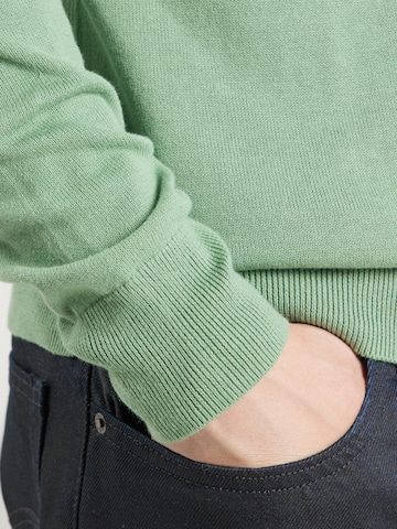 Lyle & Scott Trui in Groen