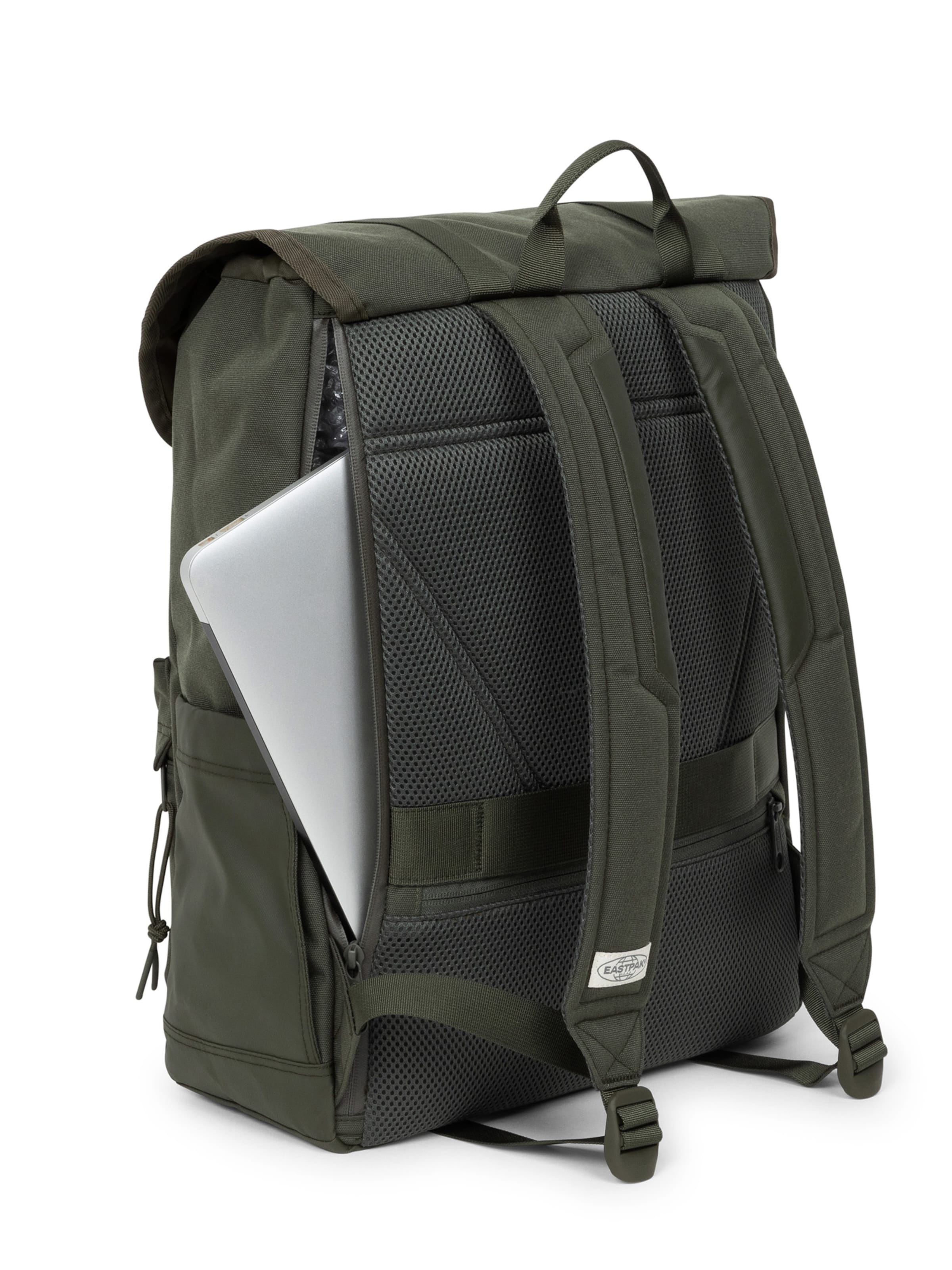 EASTPAK Backpack in Green