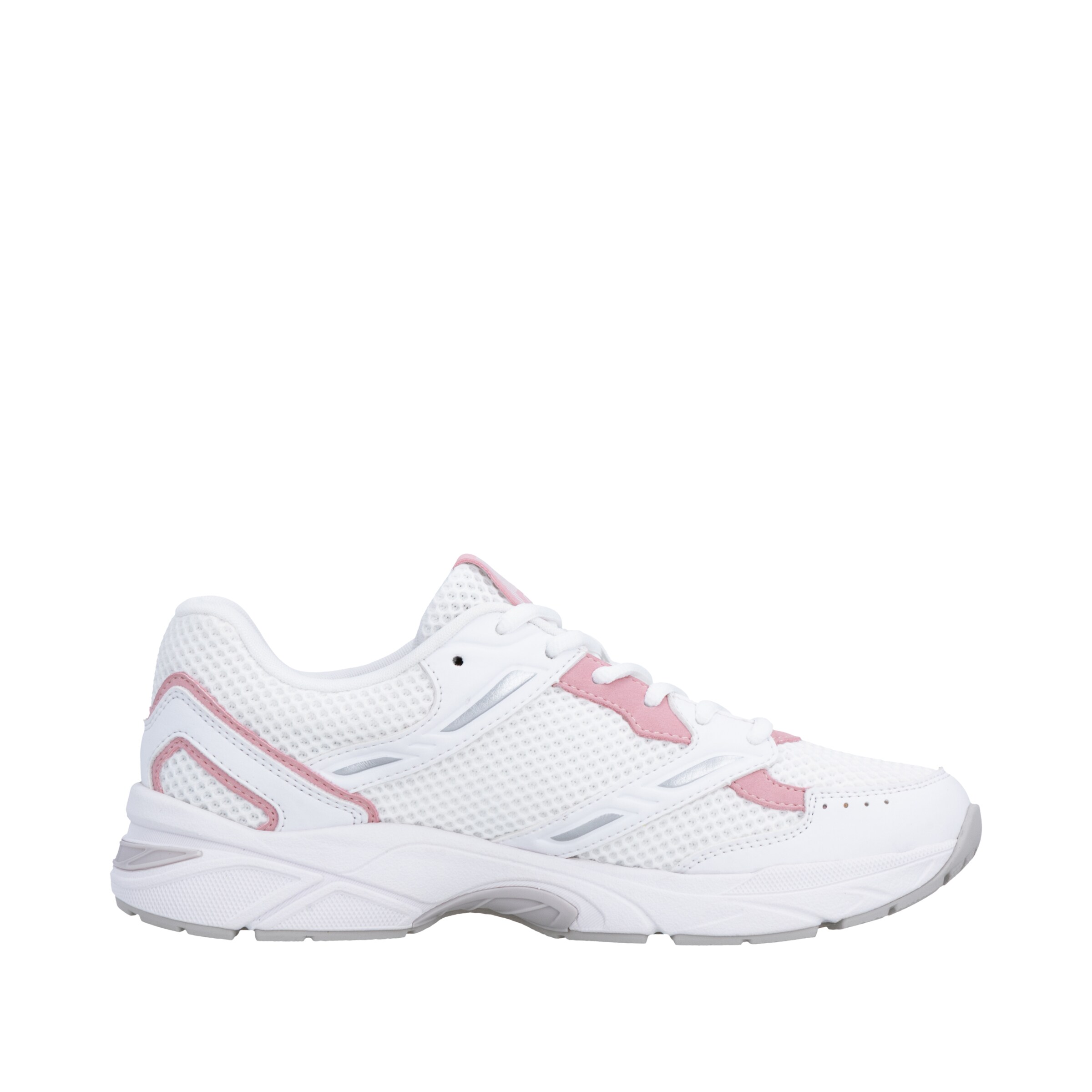 Baskets basses Rieker Sport en blanc