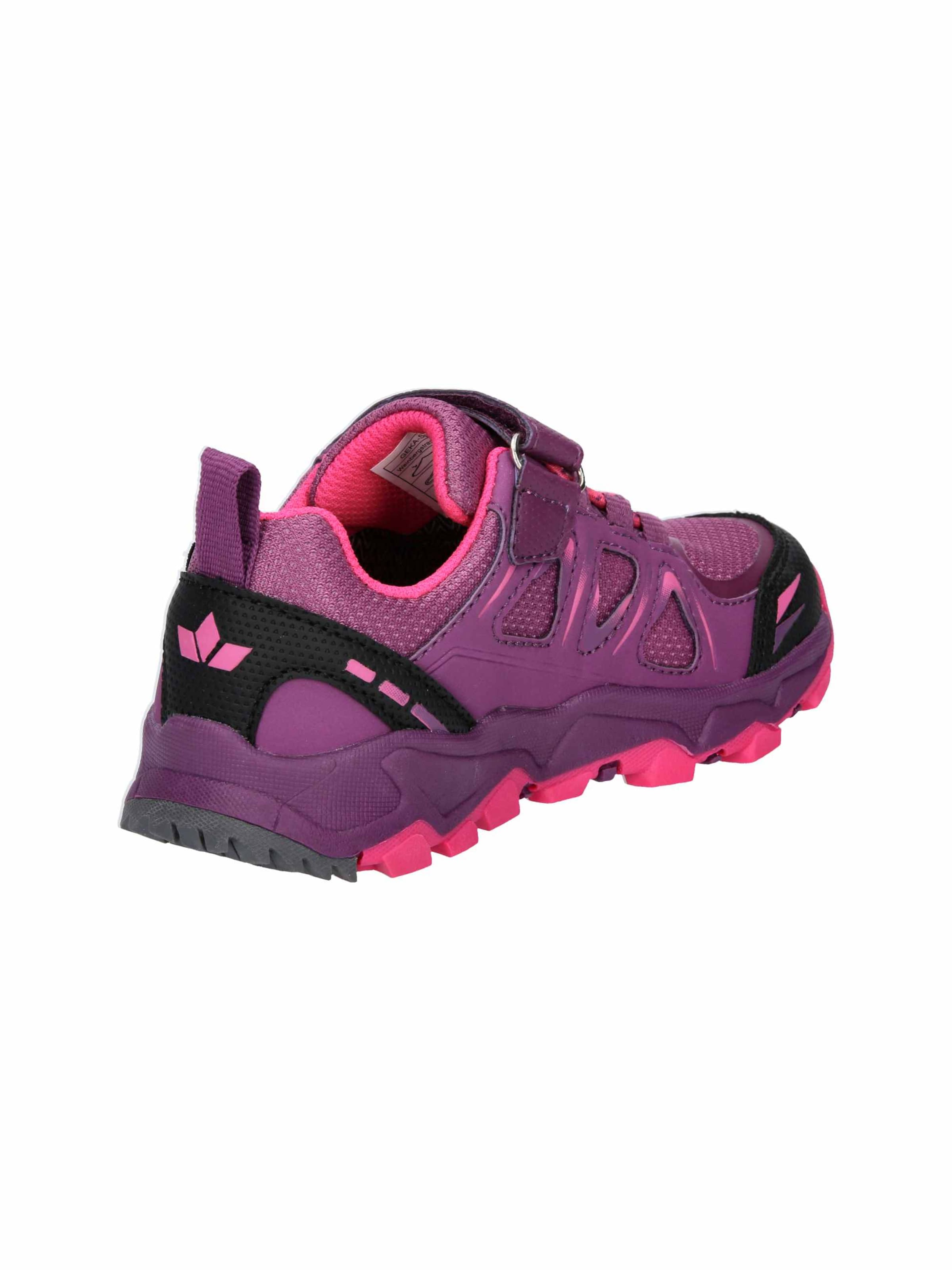 LICO Flats 'Allen VS' in Purple